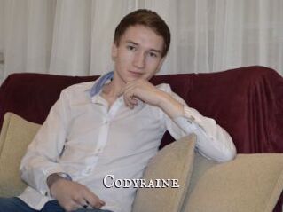 Codyraine