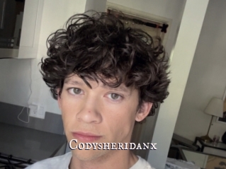 Codysheridanx