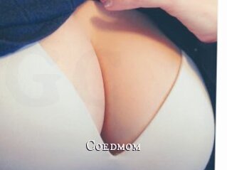 Coedmom