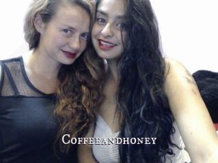 Coffeeandhoney