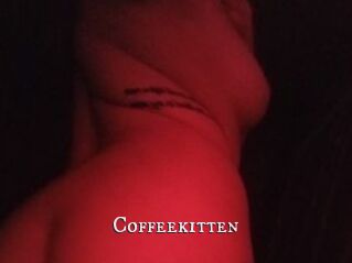 Coffeekitten