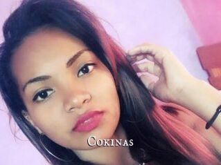 Cokinas