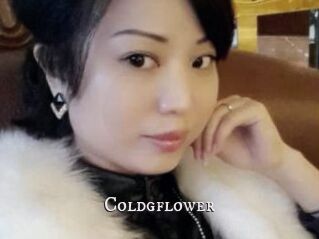 Coldgflower