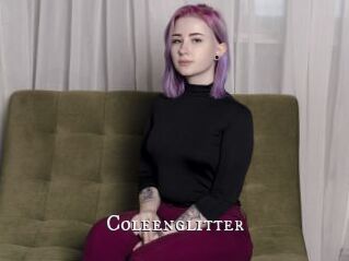 Coleenglitter