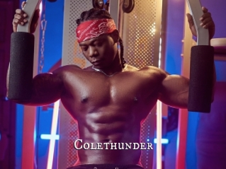 Colethunder