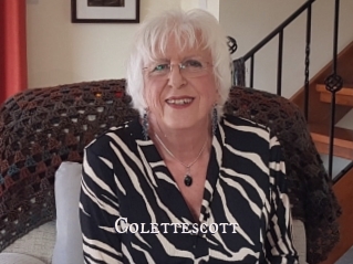 Colettescott
