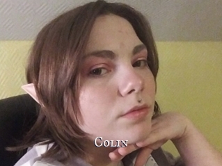 Colin