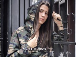 Colinhbeckett