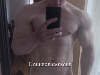 Collegexmuscle
