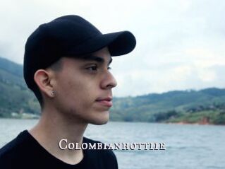 Colombianhottiie