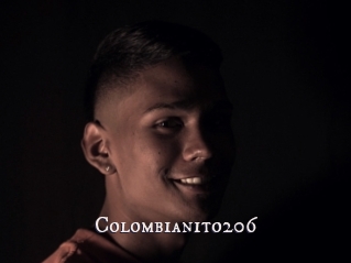 Colombianito206