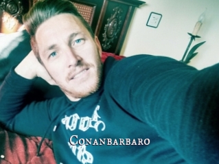 Conanbarbaro