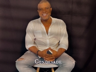 Condesade