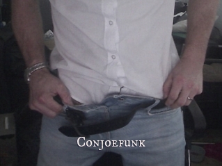 Conjoefunk