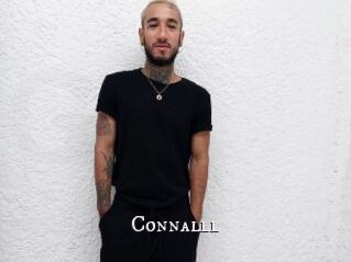 Connalll