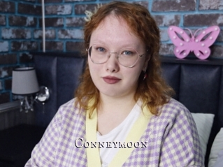 Conneymoon