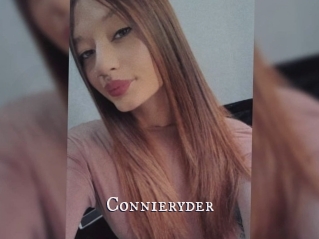 Connieryder
