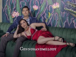 Connorandmelody