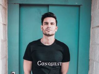 Conquest