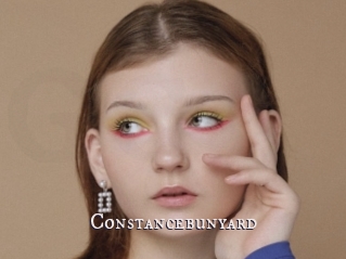 Constancebunyard