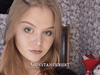 Constanceburt