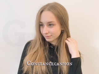 Constancecannon