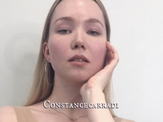 Constancecarradi