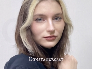 Constancecast