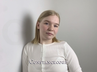 Constancecoup