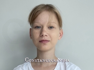 Constancecransha