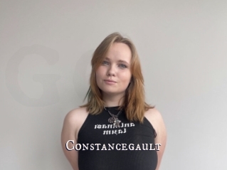 Constancegault