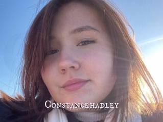 Constancehadley