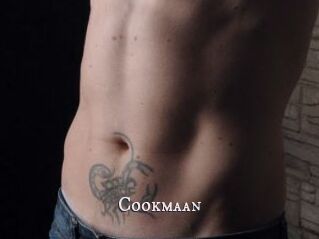 Cookmaan