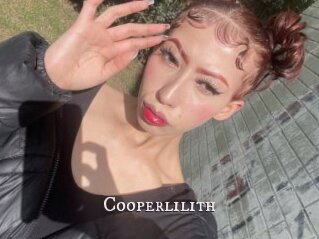 Cooperlilith
