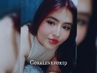 Coralinefox19
