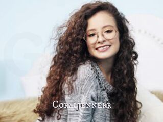 Coraljennerr