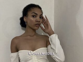 Coralmodel