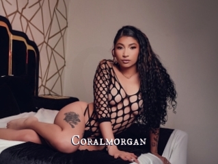 Coralmorgan
