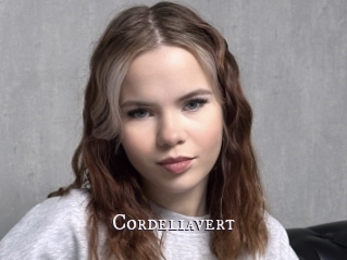 Cordeliavert