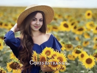 Corinestrange