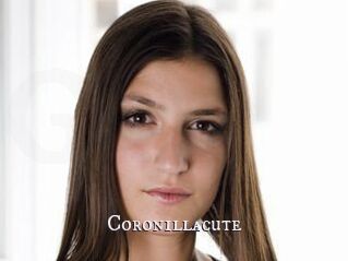 Coronillacute