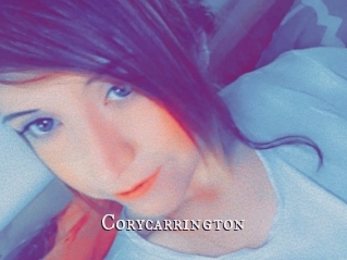 Corycarrington