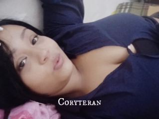 Coryteran