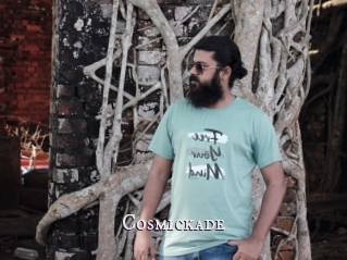 Cosmickade