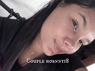 Couple_hornny18