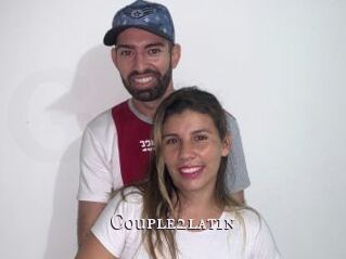 Couple2latin