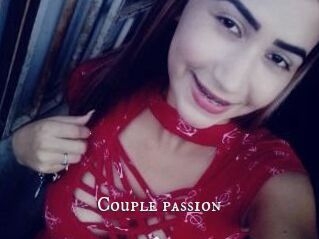 Couple_passion