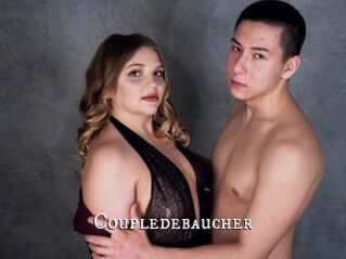 Coupledebaucher