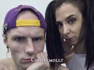 Couplemolly