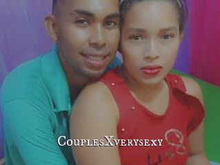 CouplesXverysexy